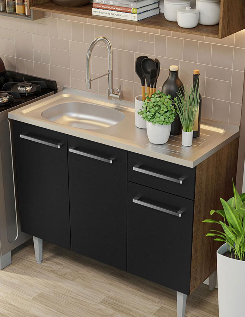 Cocina integral 7