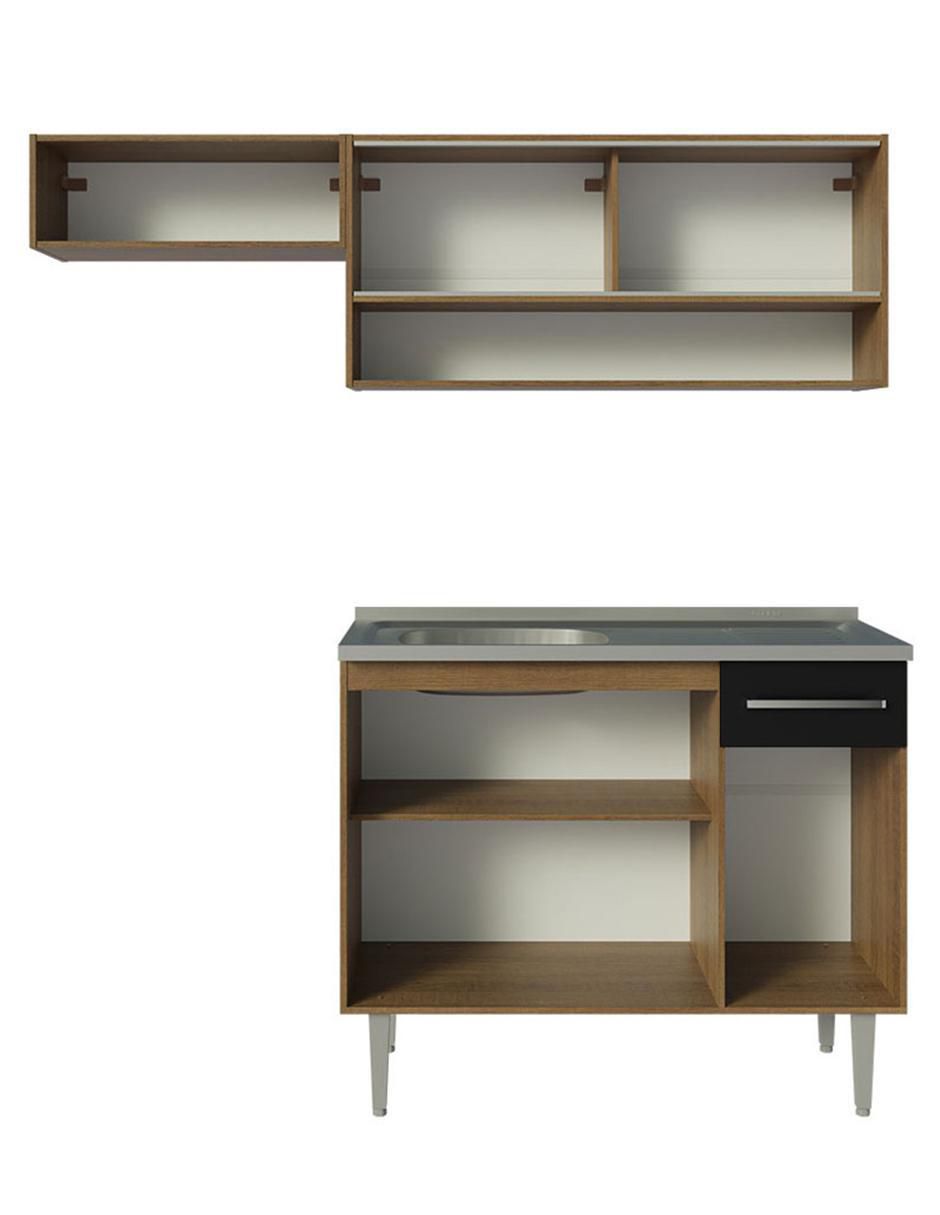 Cocina integral 10