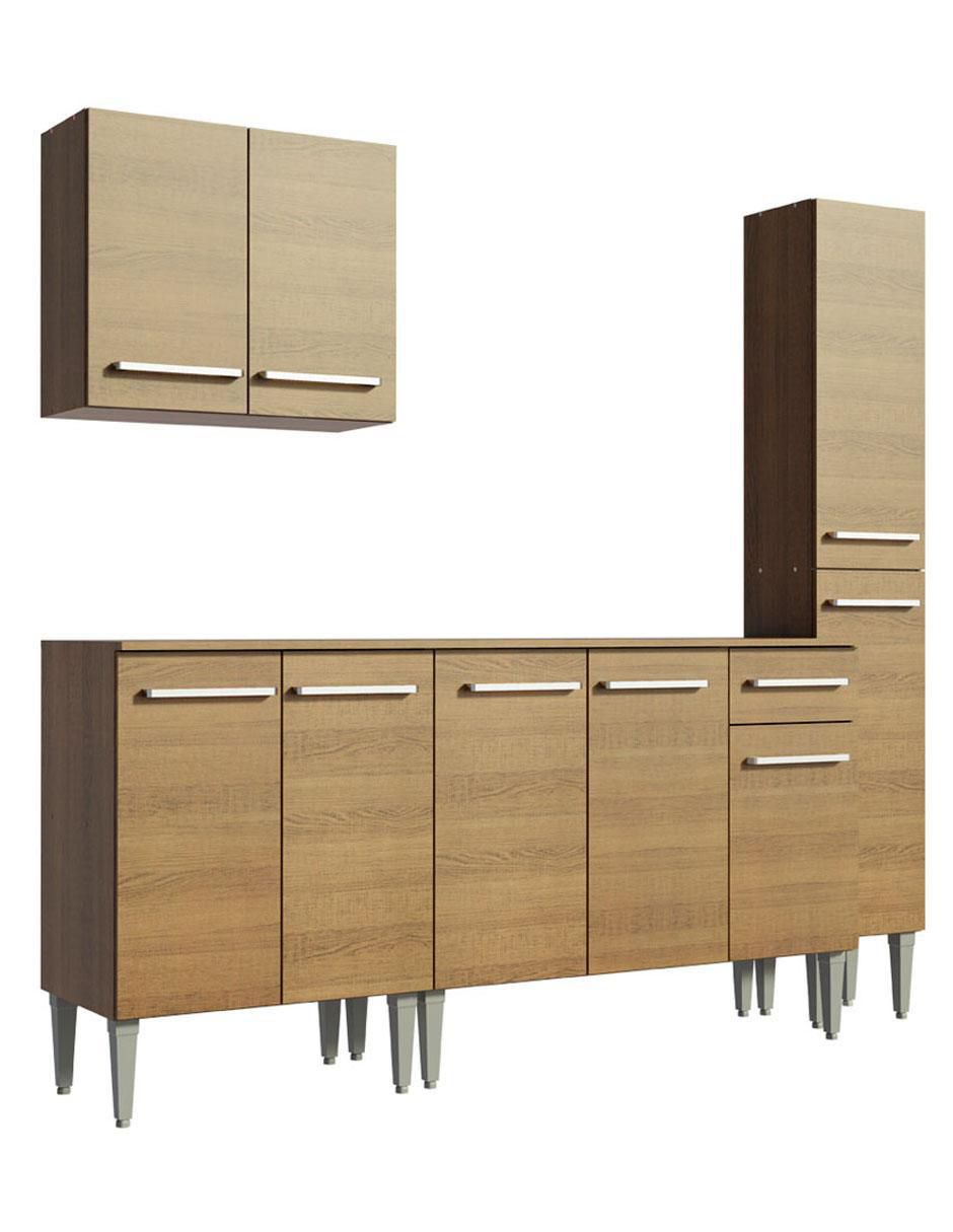 Cocina integral Madesa