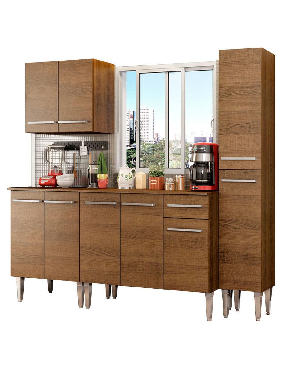 Cocina integral Madesa