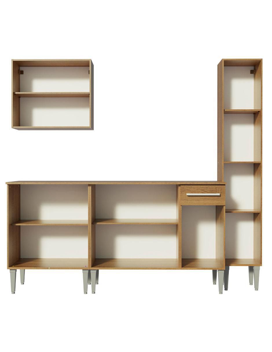 Cocina integral Madesa