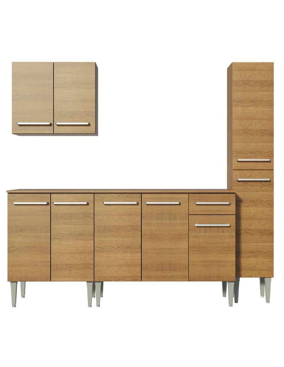 Cocina integral Madesa