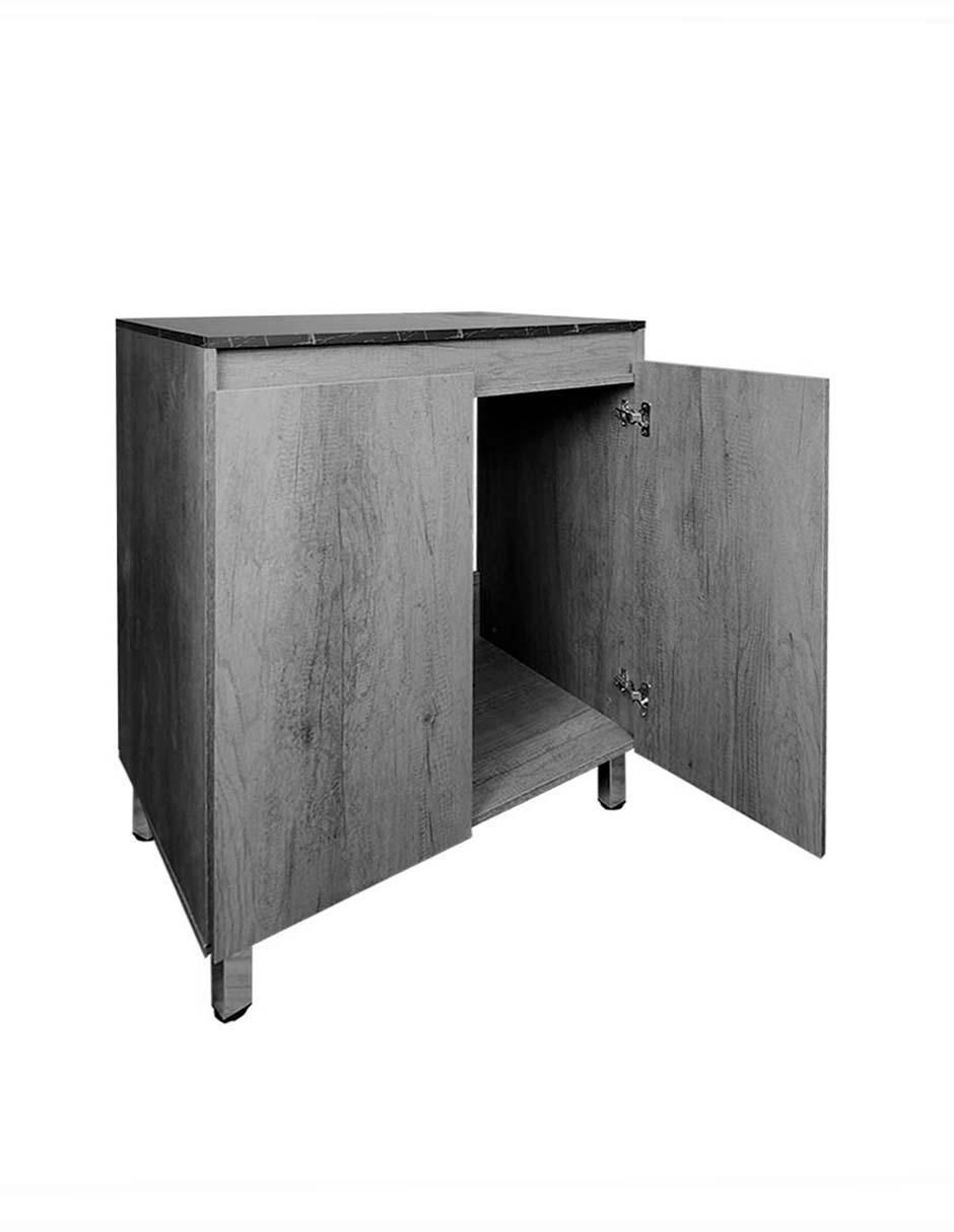 Gabinete Violeta de MDF 5