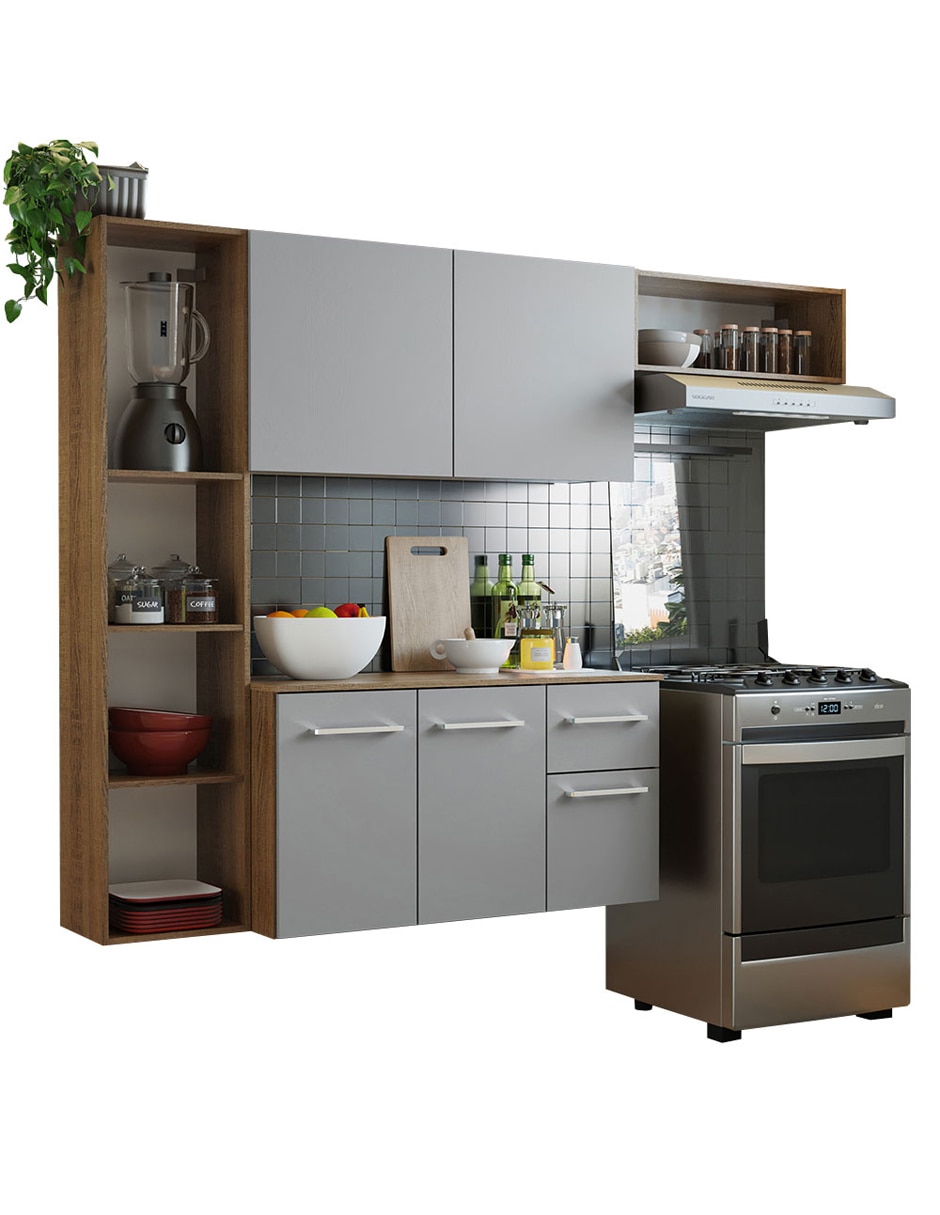 Cocina integral easy