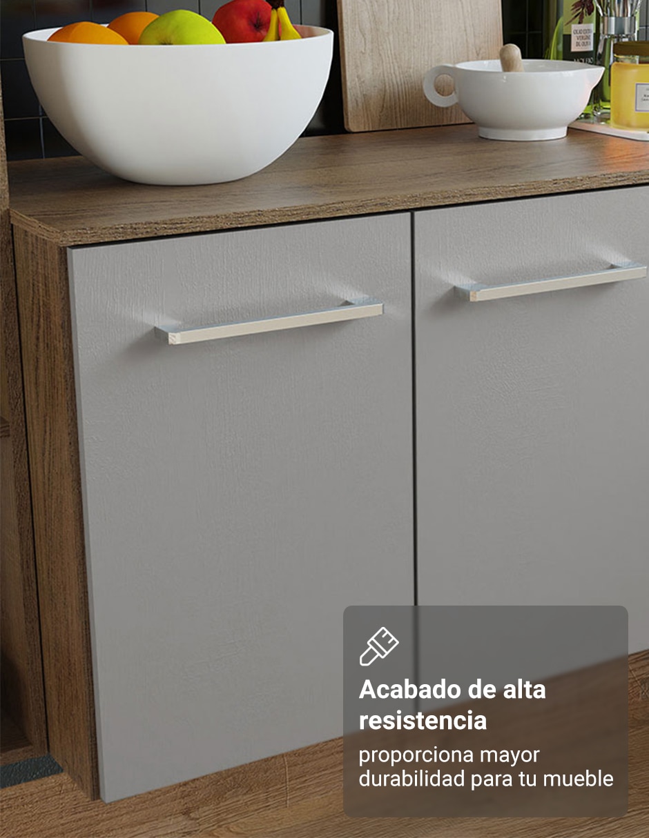 Cocina integral easy