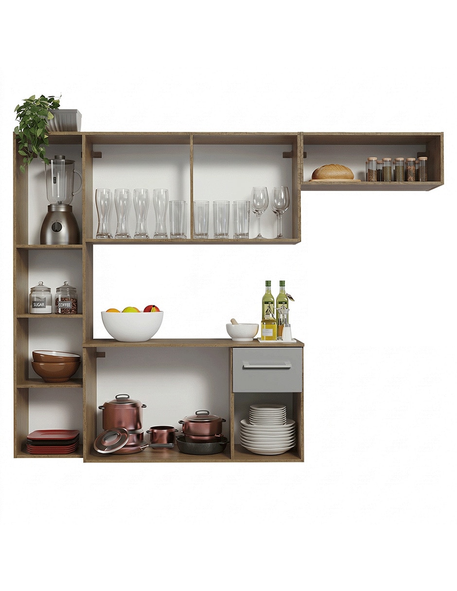 Cocina integral easy 7