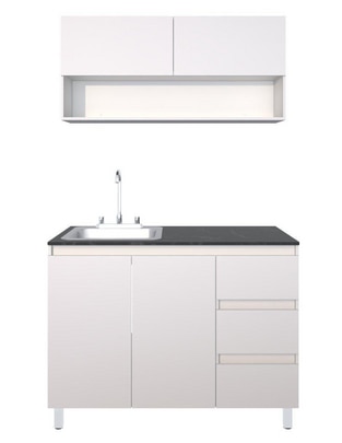 Cocina integral
