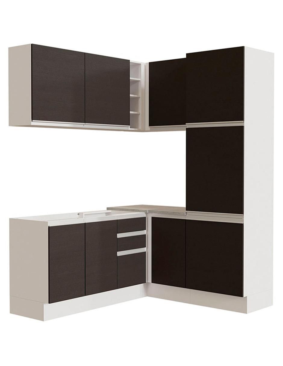Cocina integral Madesa