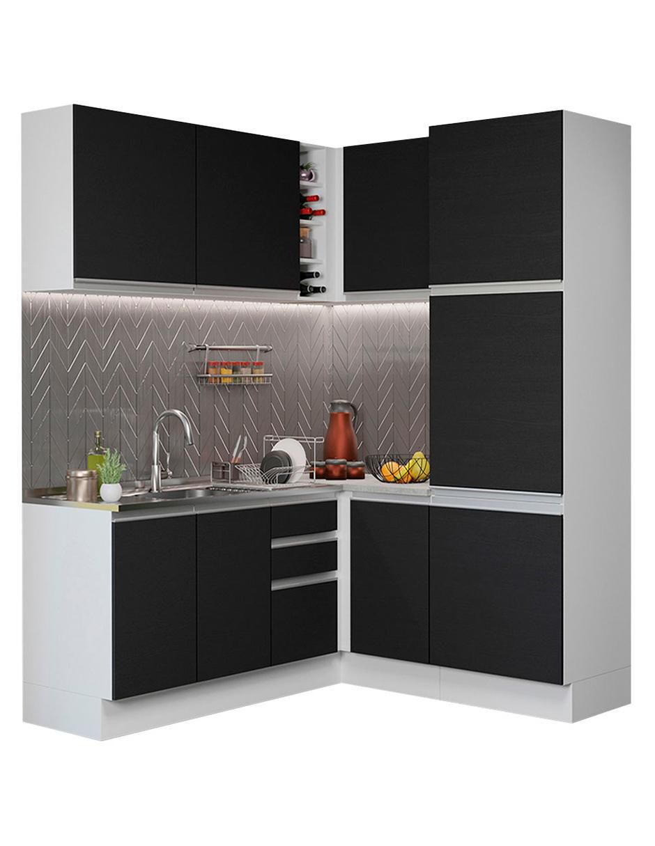 Cocina integral Madesa