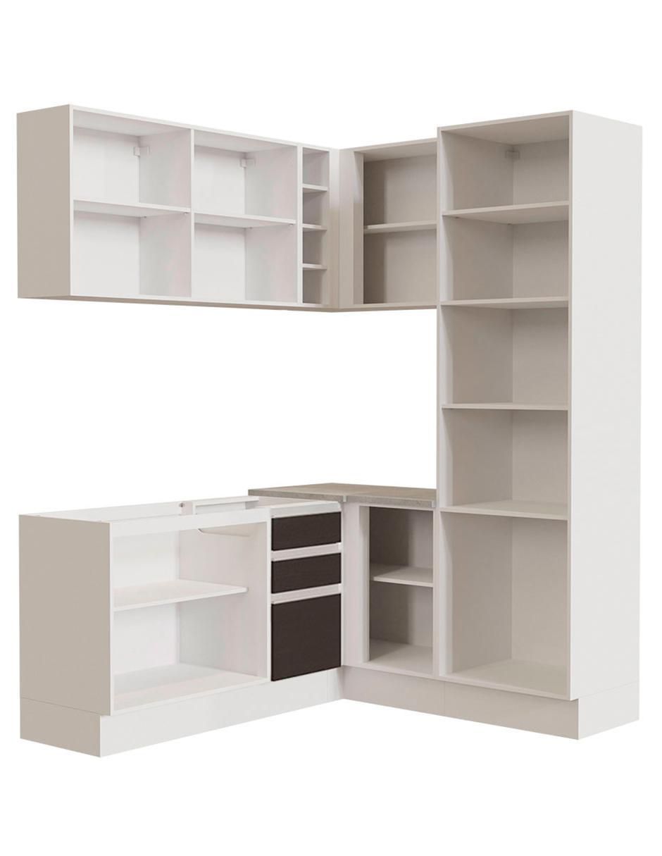 Cocina integral Madesa