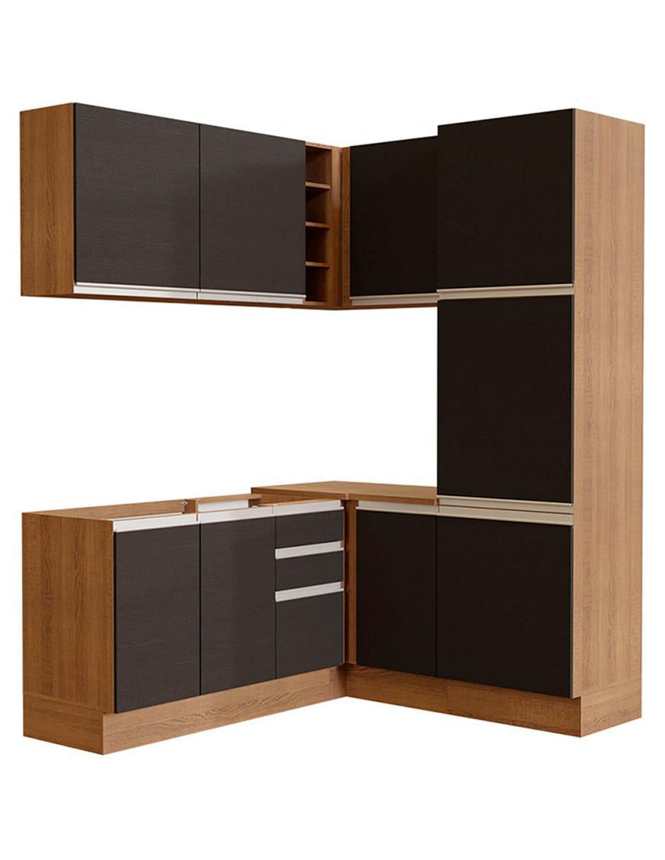 Cocina integral 1
