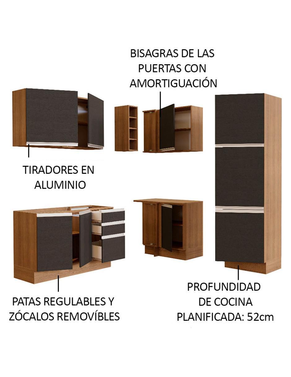 Cocina integral 4