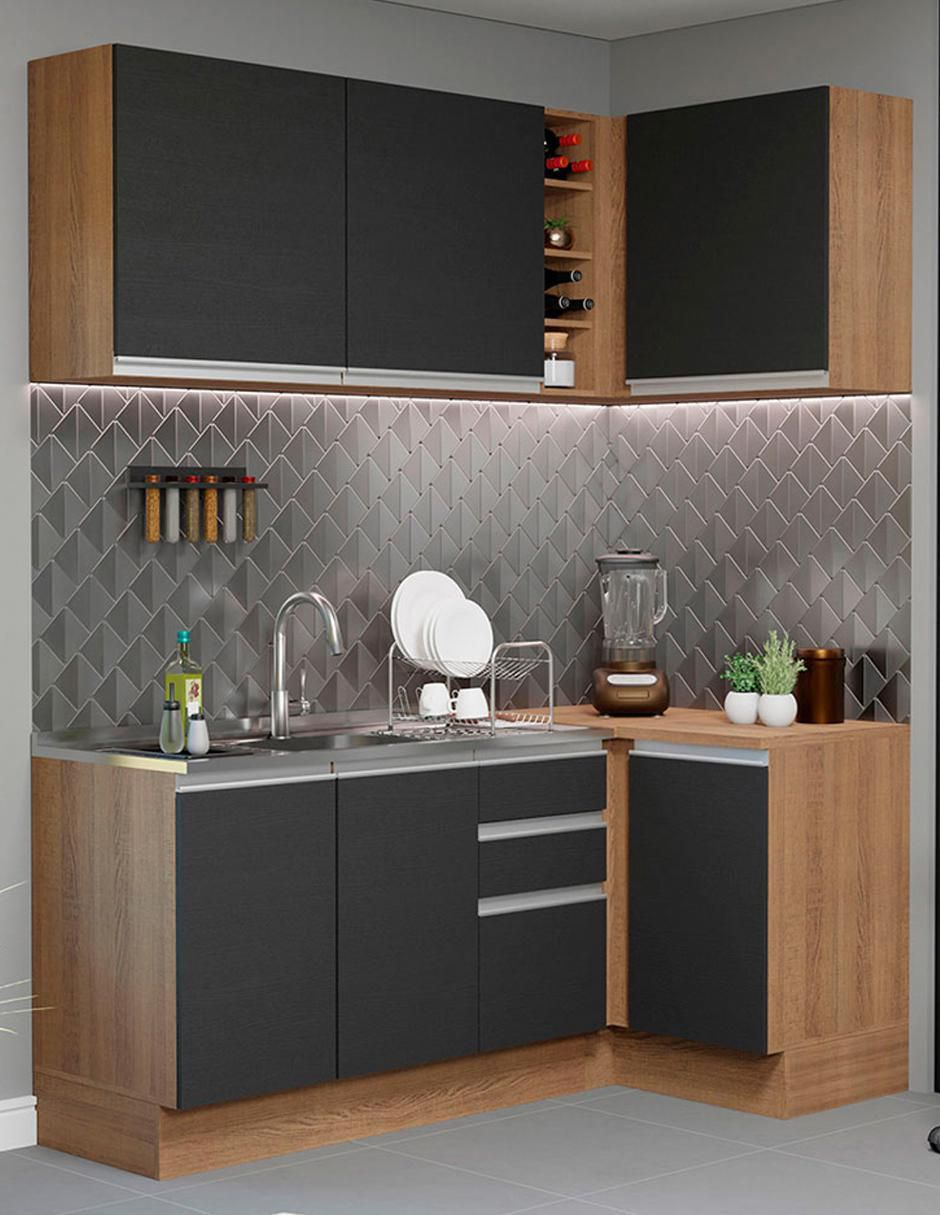 Cocina integral 4
