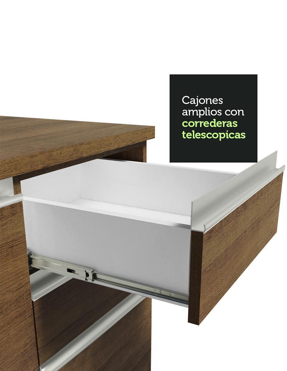 Cocina integral Glamy