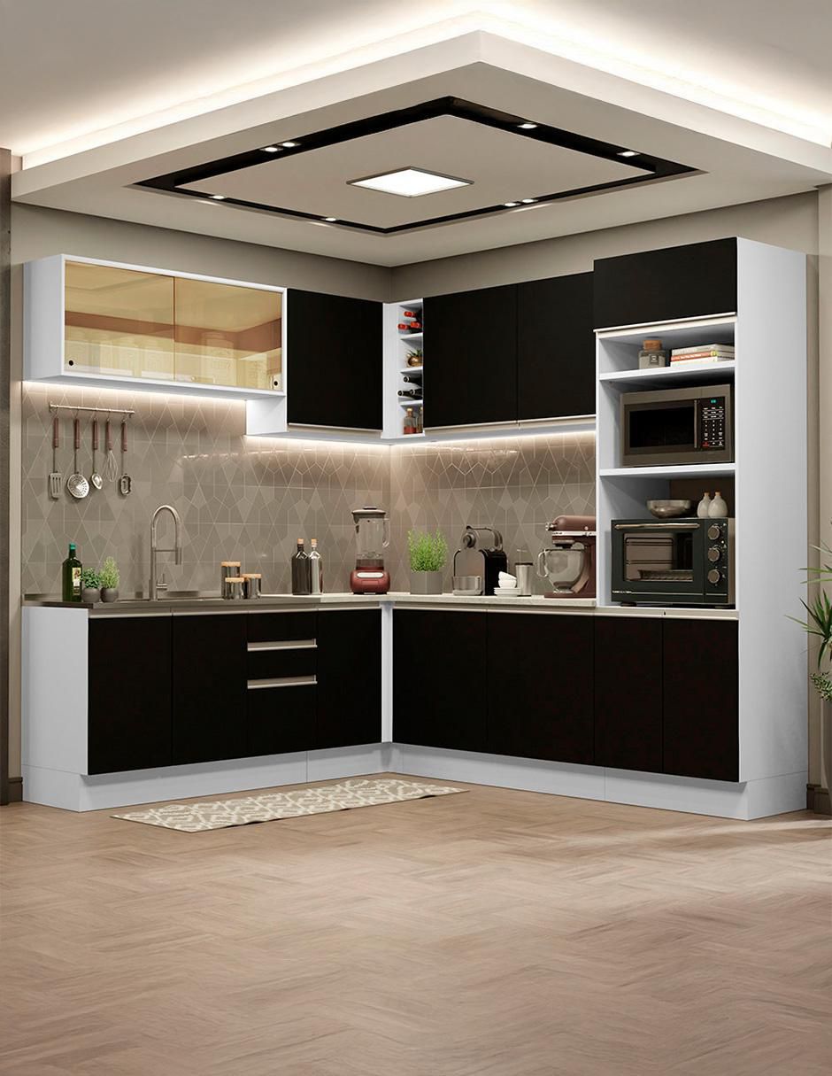 Cocina integral Madesa
