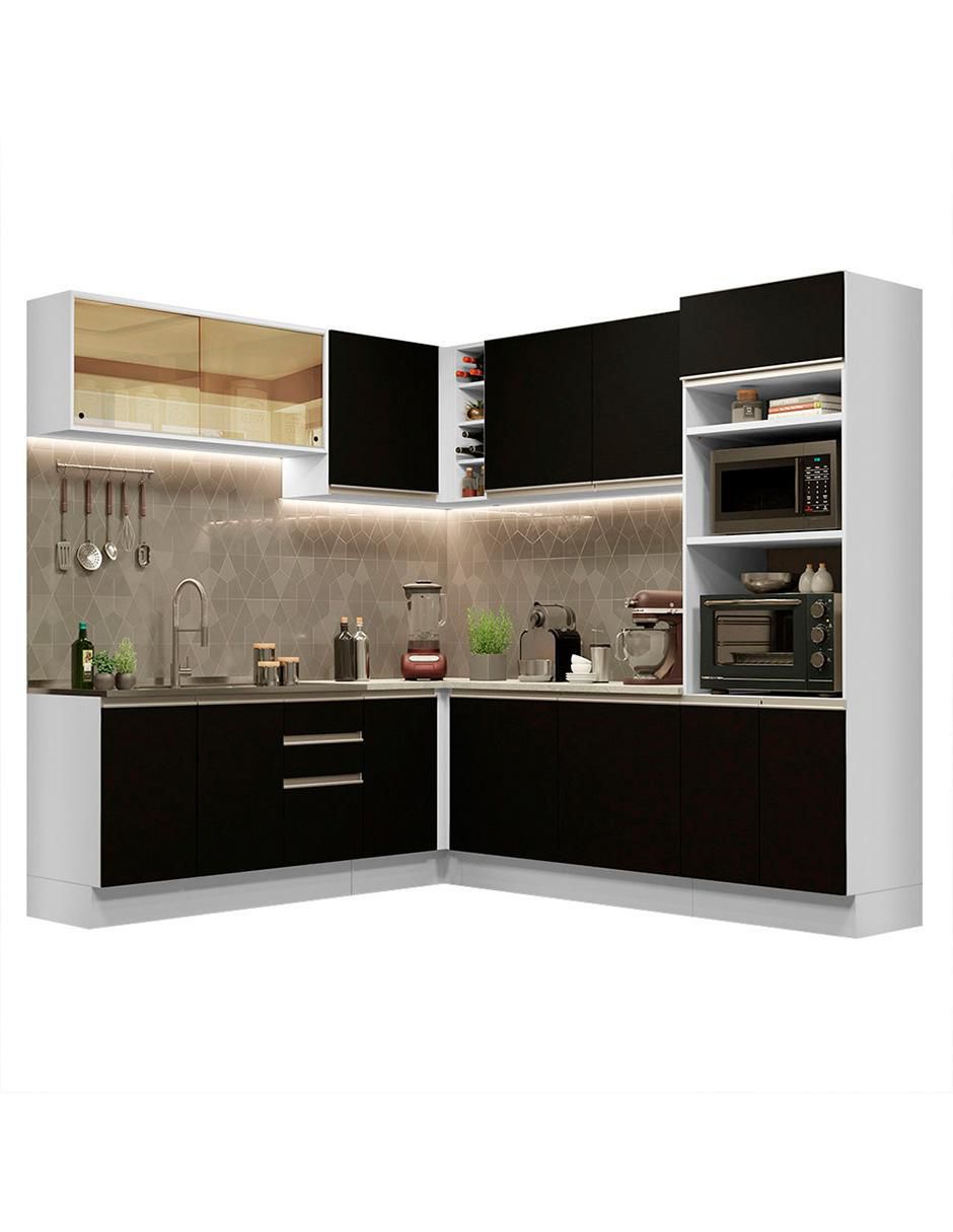 Cocina integral Madesa