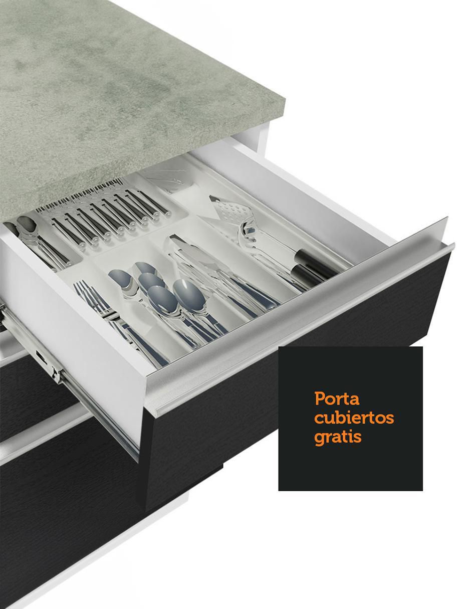 Cocina integral Madesa