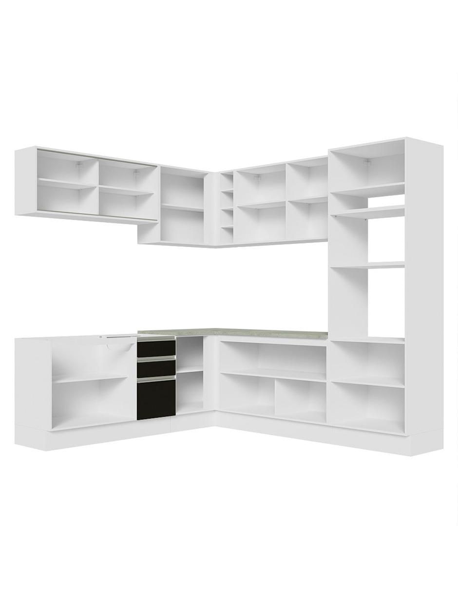 Cocina integral Madesa