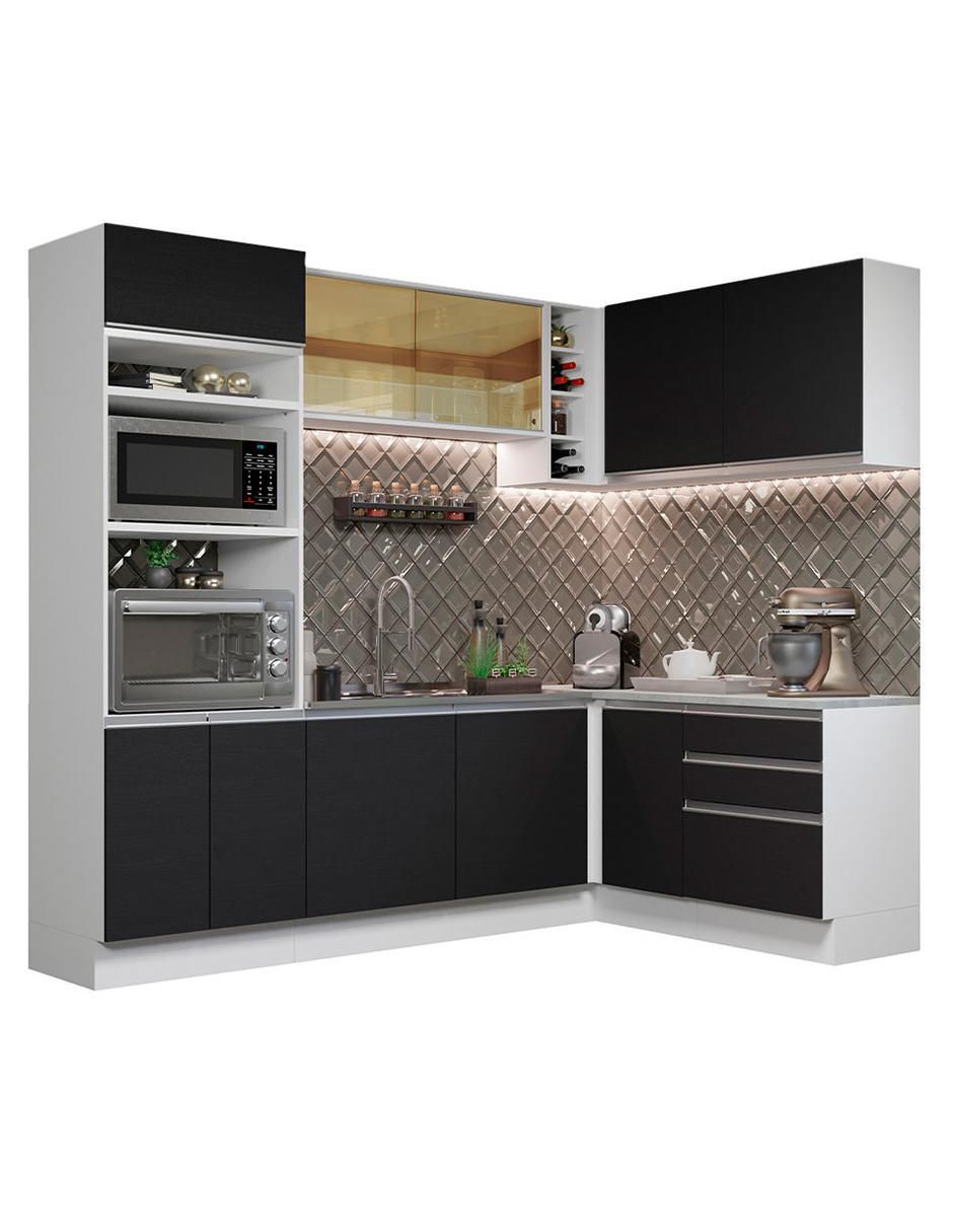 Cocina integral 4