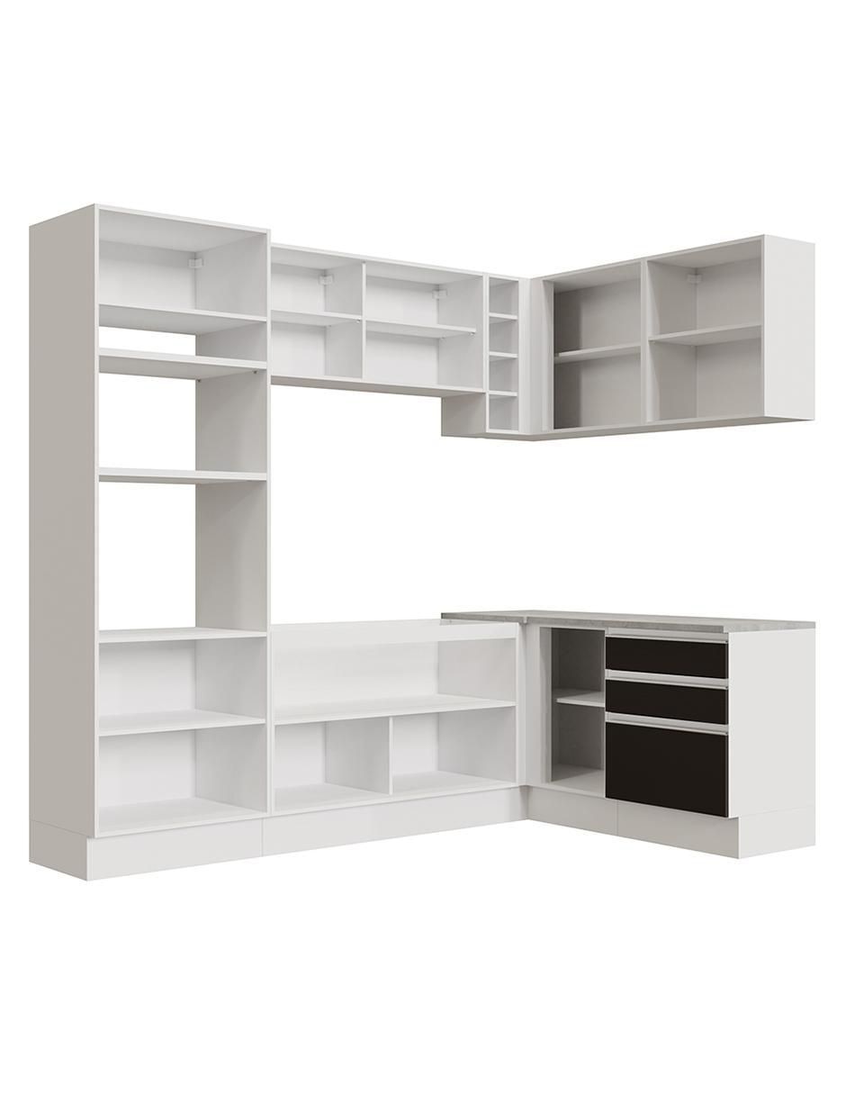 Cocina integral 8