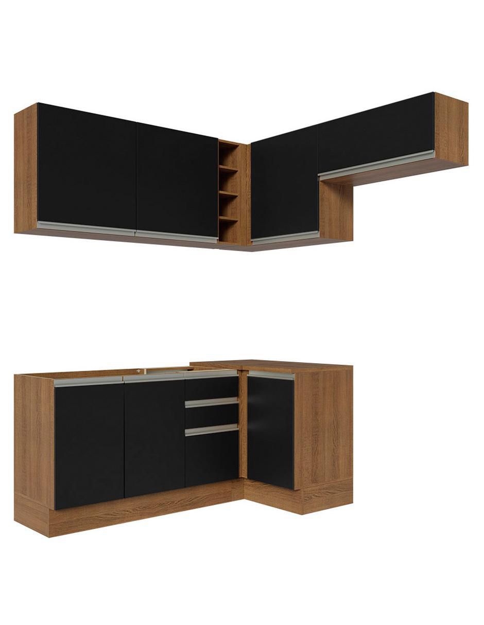 Cocina integral Madesa