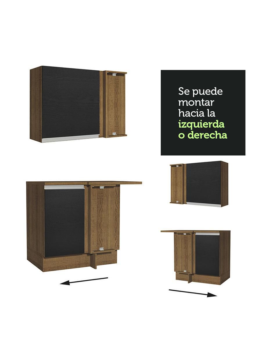 Cocina integral Madesa