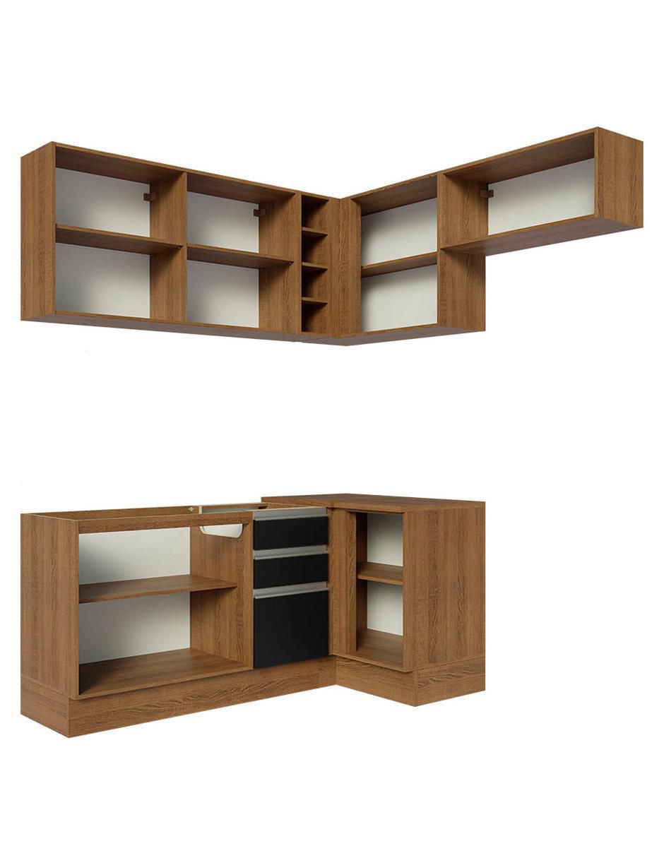 Cocina integral Madesa