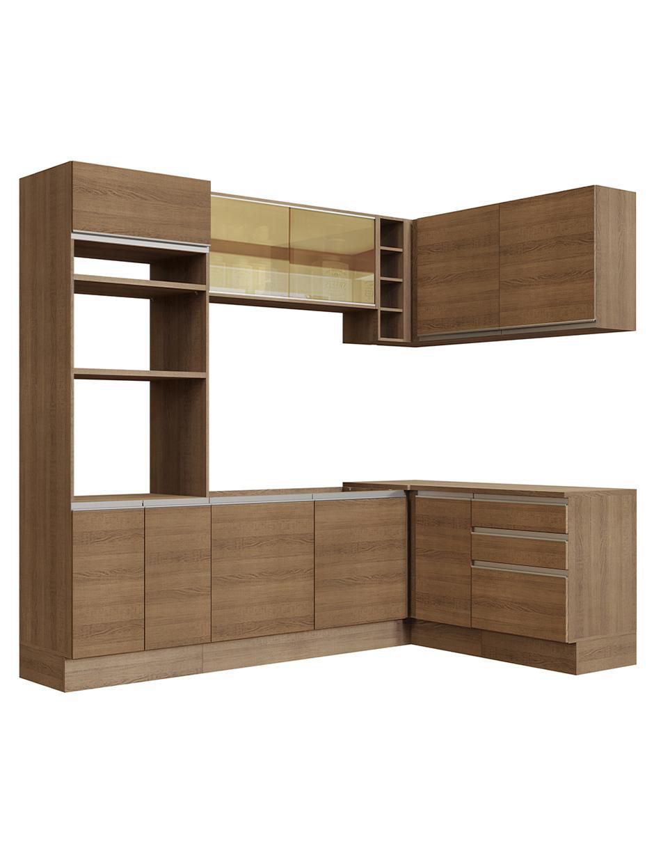 Cocina integral Madesa