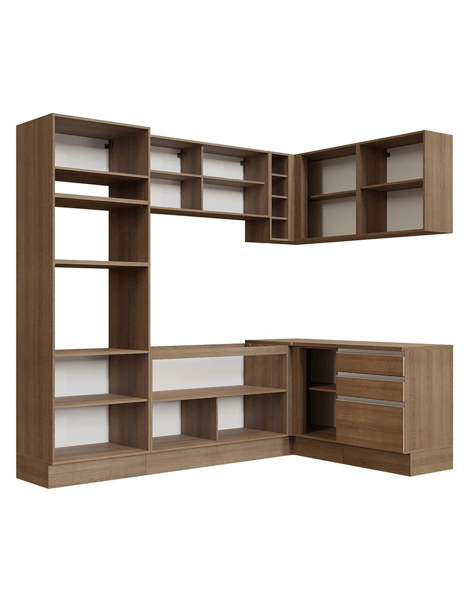 Cocina integral Madesa