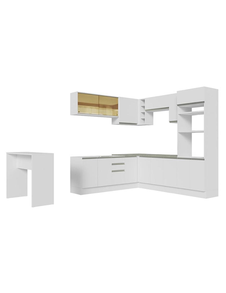 Cocina integral Madesa