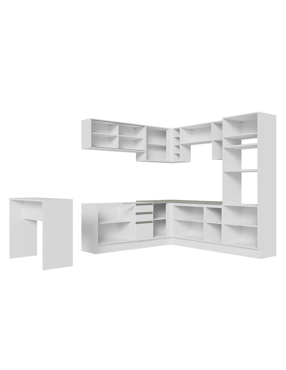 Cocina integral Madesa