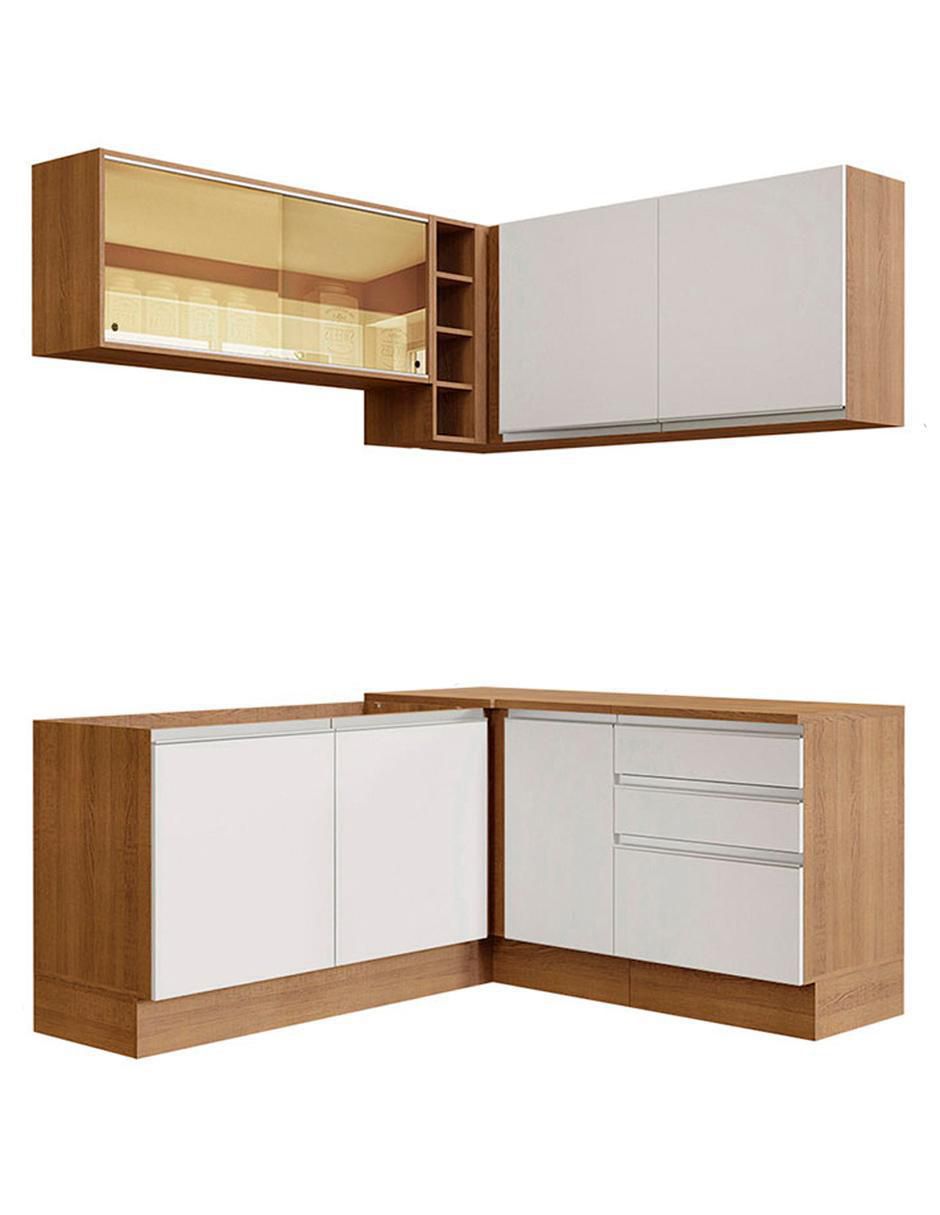 Cocina integral Madesa