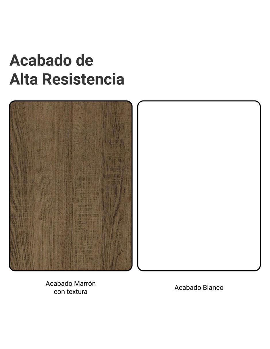 Cocina integral Madesa