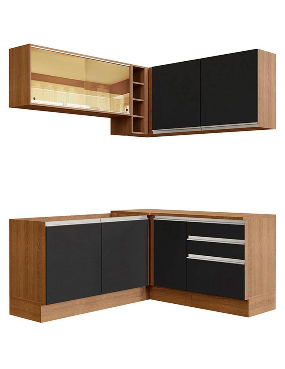 Cocina integral Madesa