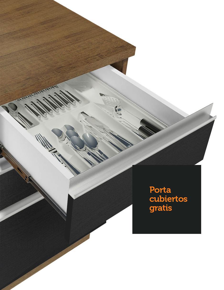 Cocina integral Madesa