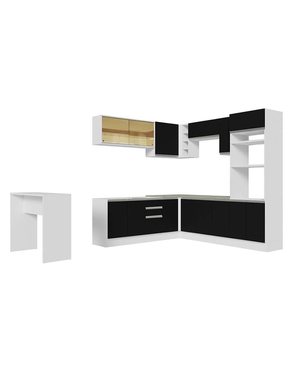Cocina integral 1