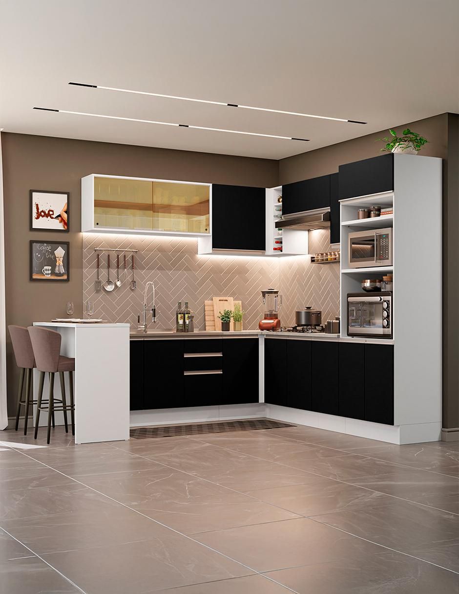 Cocina integral 2