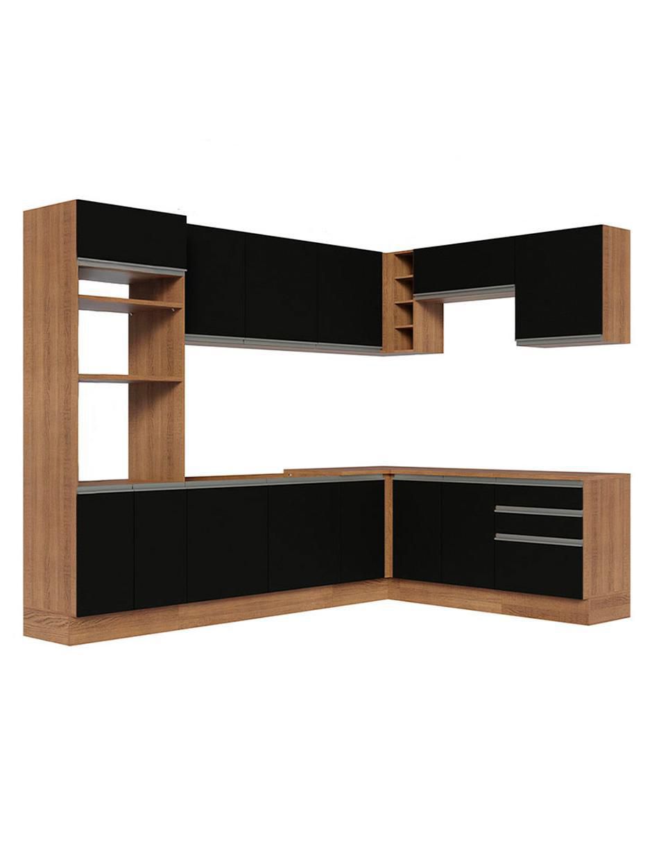 Cocina integral Madesa