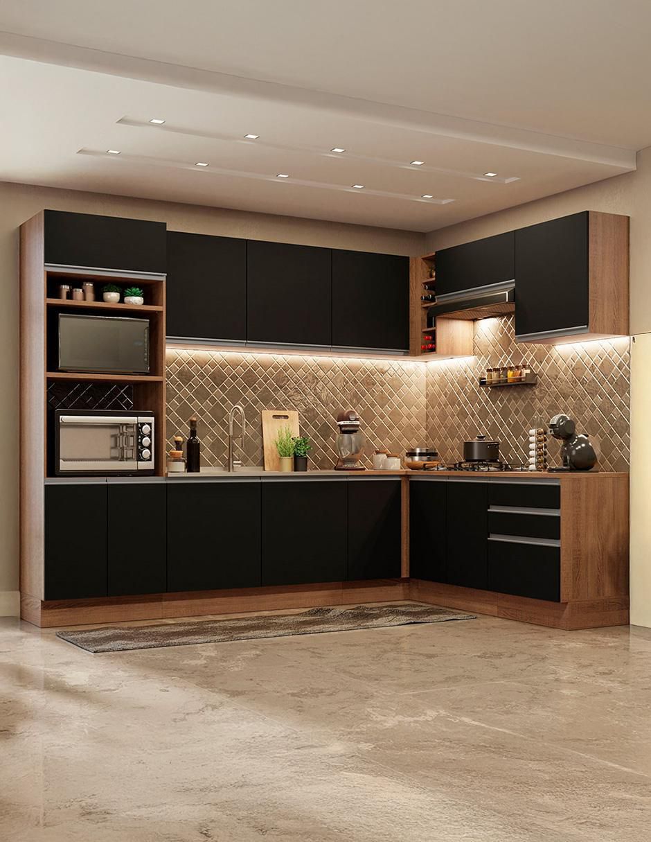 Cocina integral Madesa