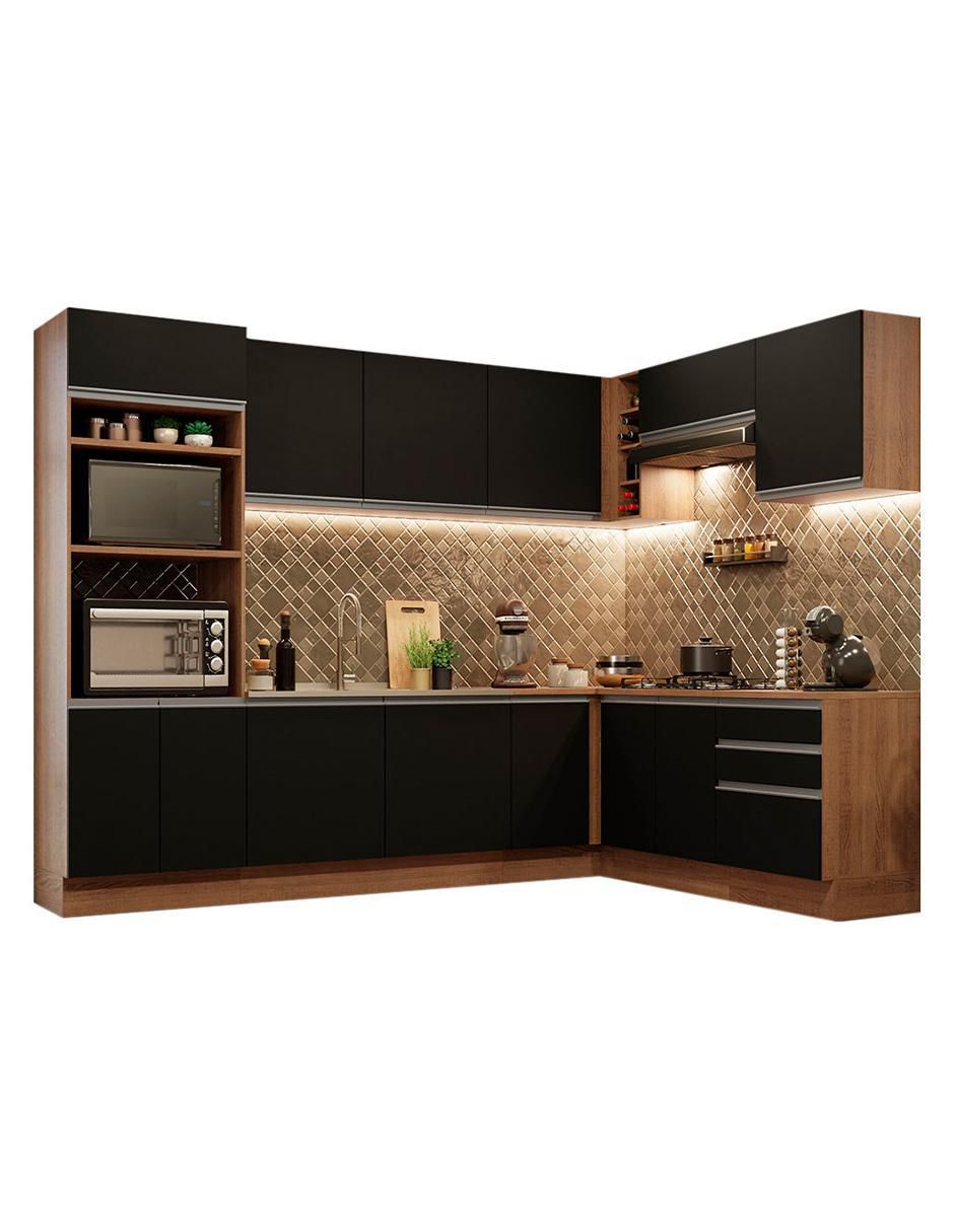 Cocina integral Madesa