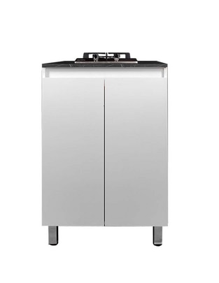 Gabinete margarita de mdf Gabinete margarita de mdf