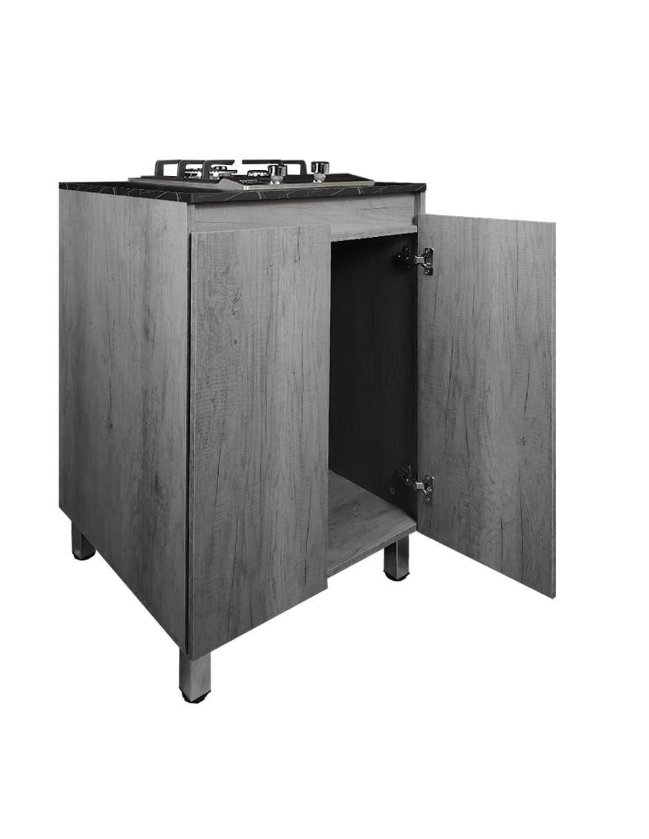 Gabinete margarita de mdf 5