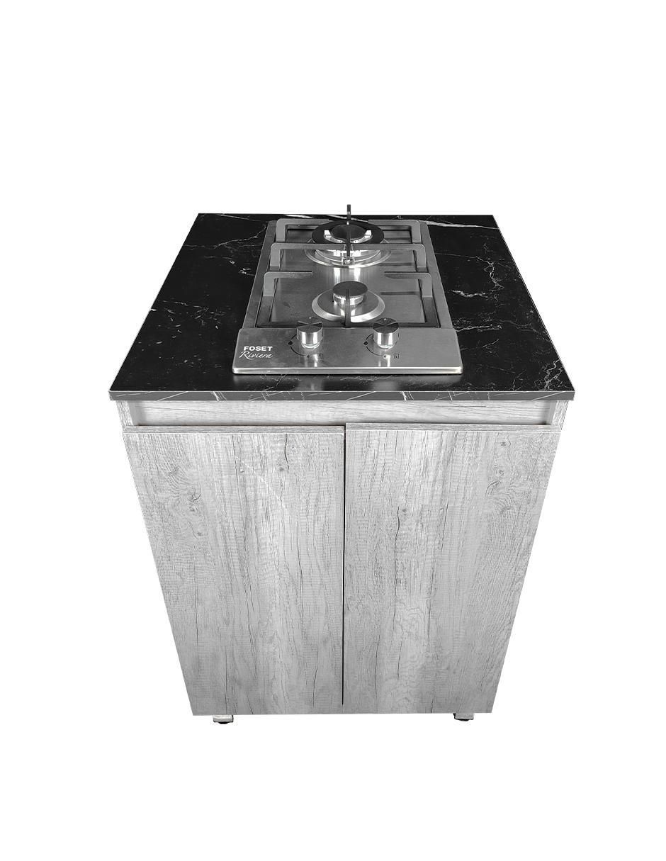 Gabinete margarita de mdf 6