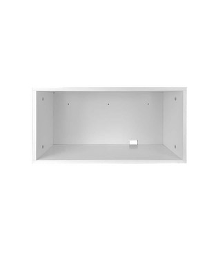 Alacena armable rose MDF