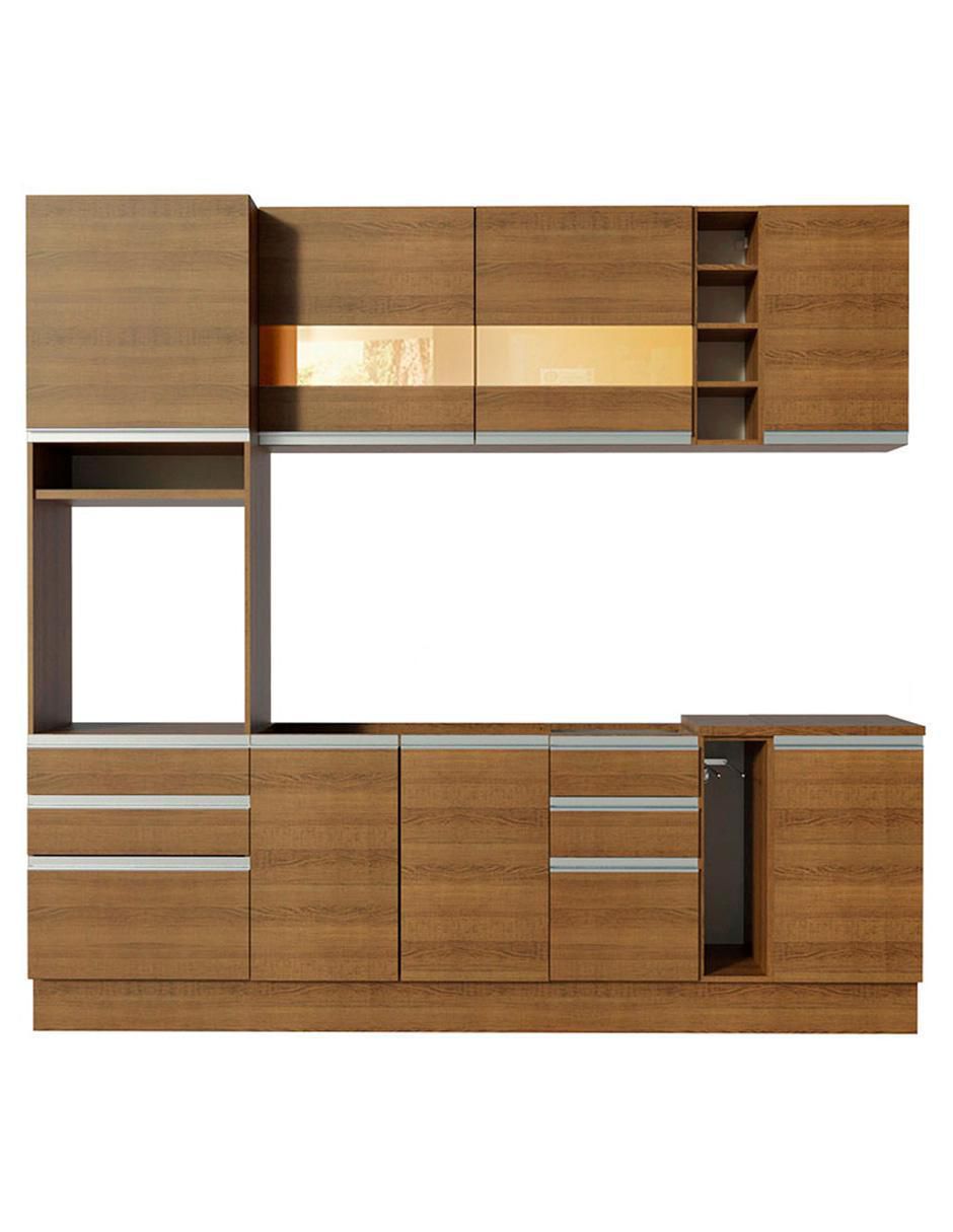 Cocina integral Lazio Glamy