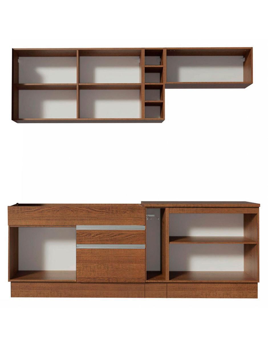 Cocina integral Madesa Parma Glamy