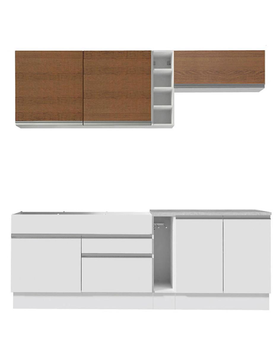 Cocina integral