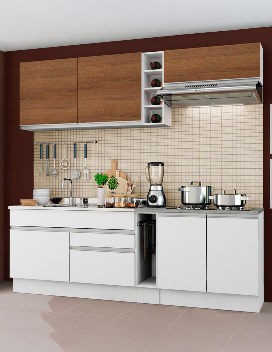 Cocina integral Cocina integral