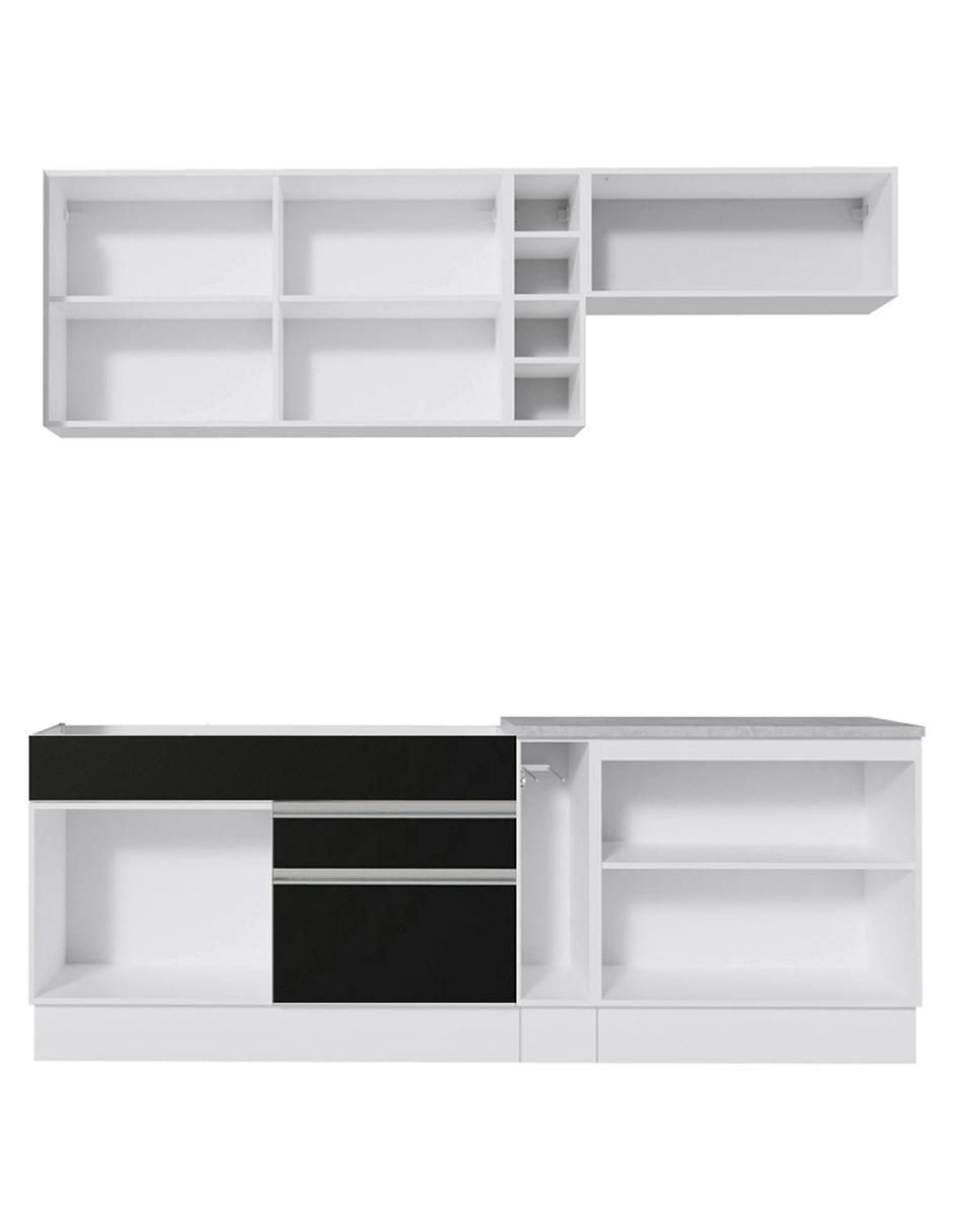 Cocina integral Parma 4