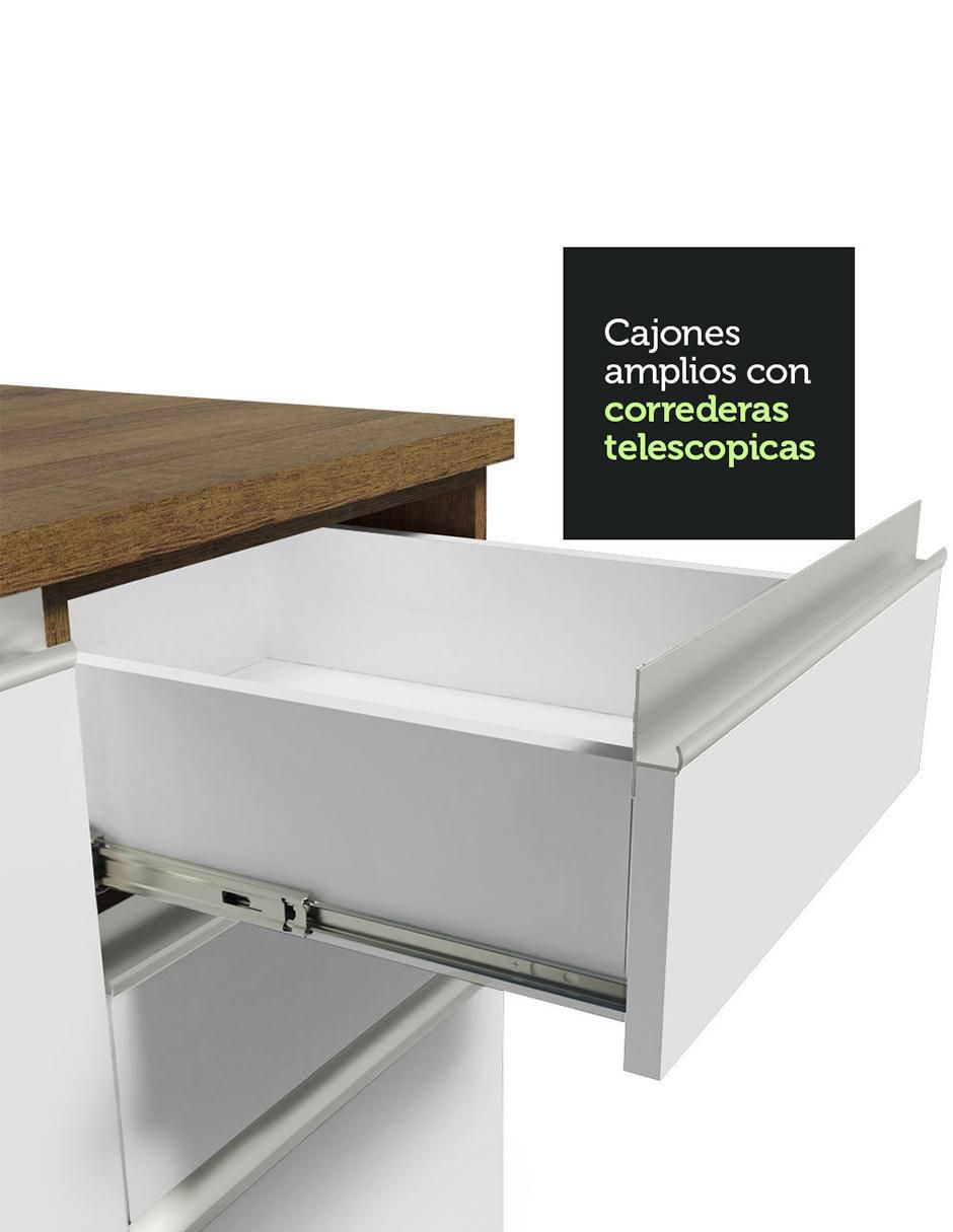 Cocina integral Glamy 9